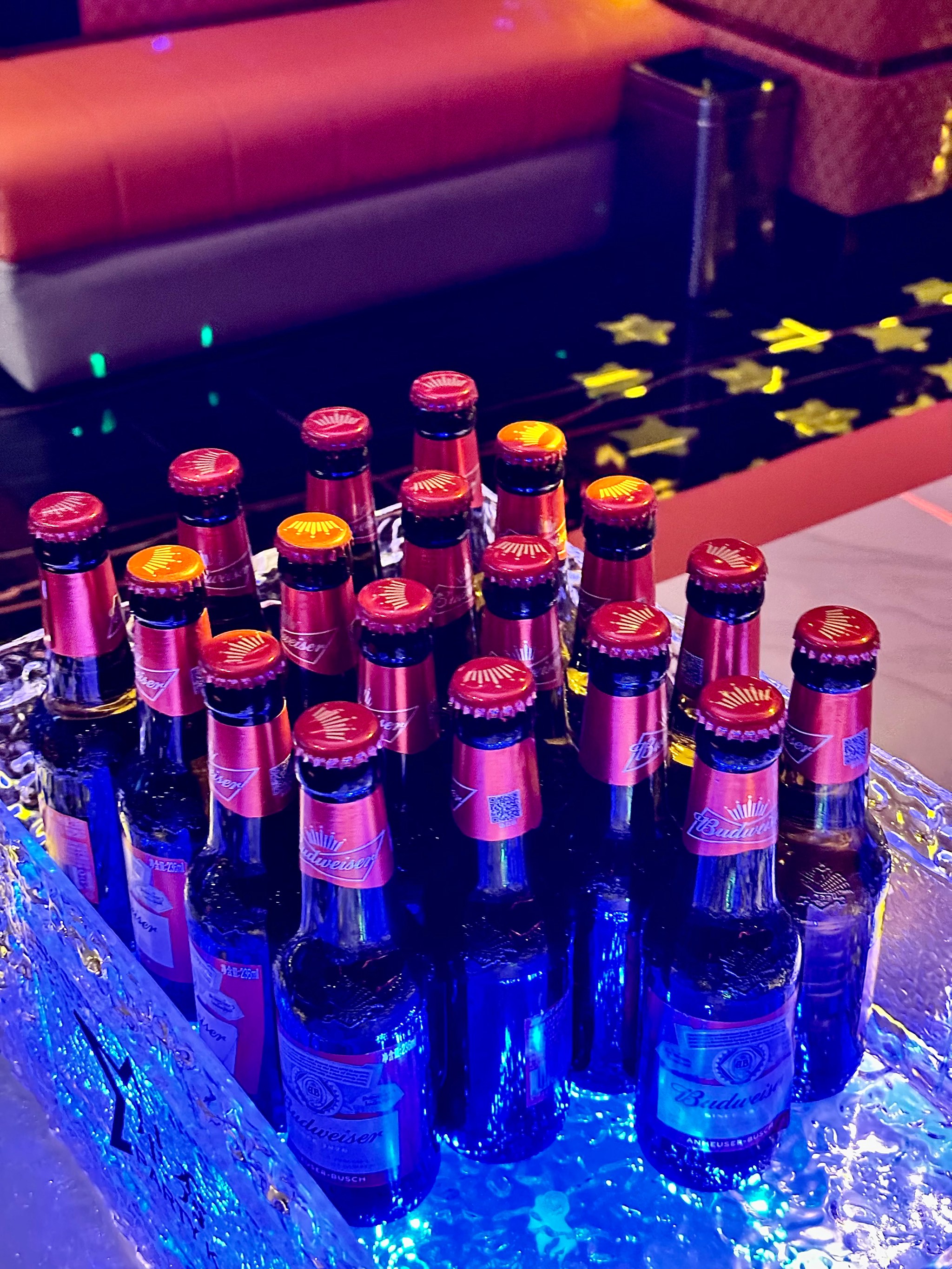 合肥商务ktv首选，性价比超高-瑶海区ktv预定