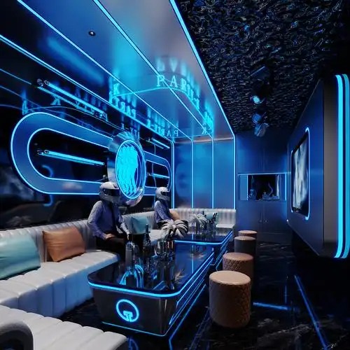 合肥商务KTV预订指南-瑶海区ktv预定