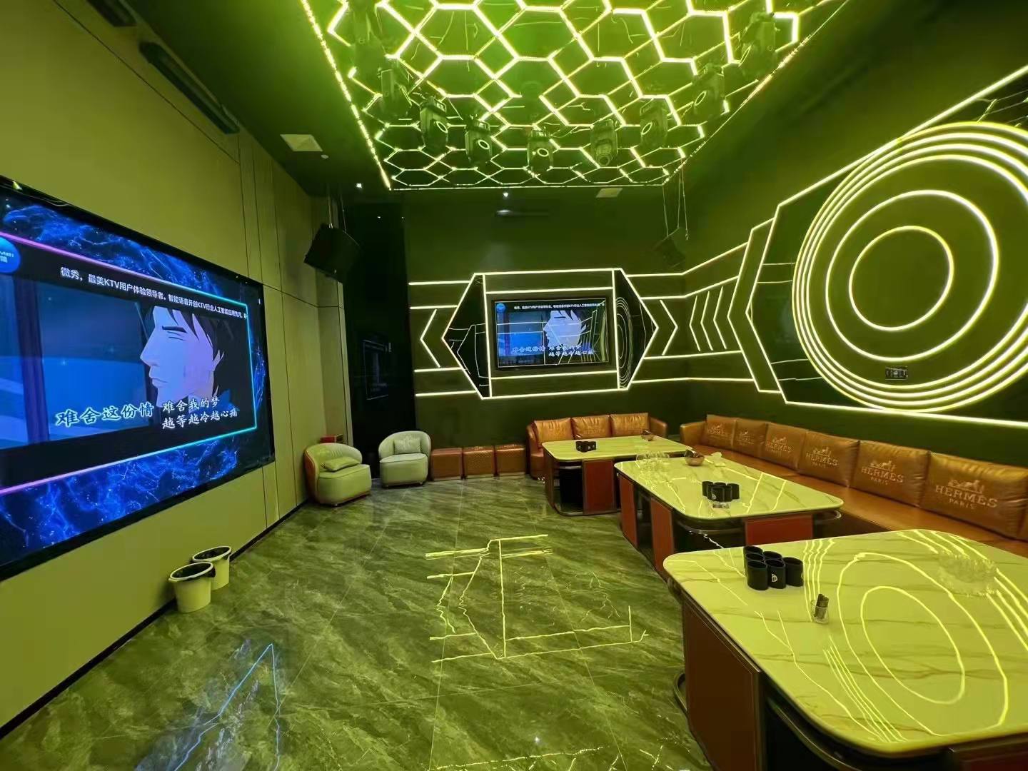 合肥ktv订房推荐哪里有商务ktv选择-瑶海区ktv订房